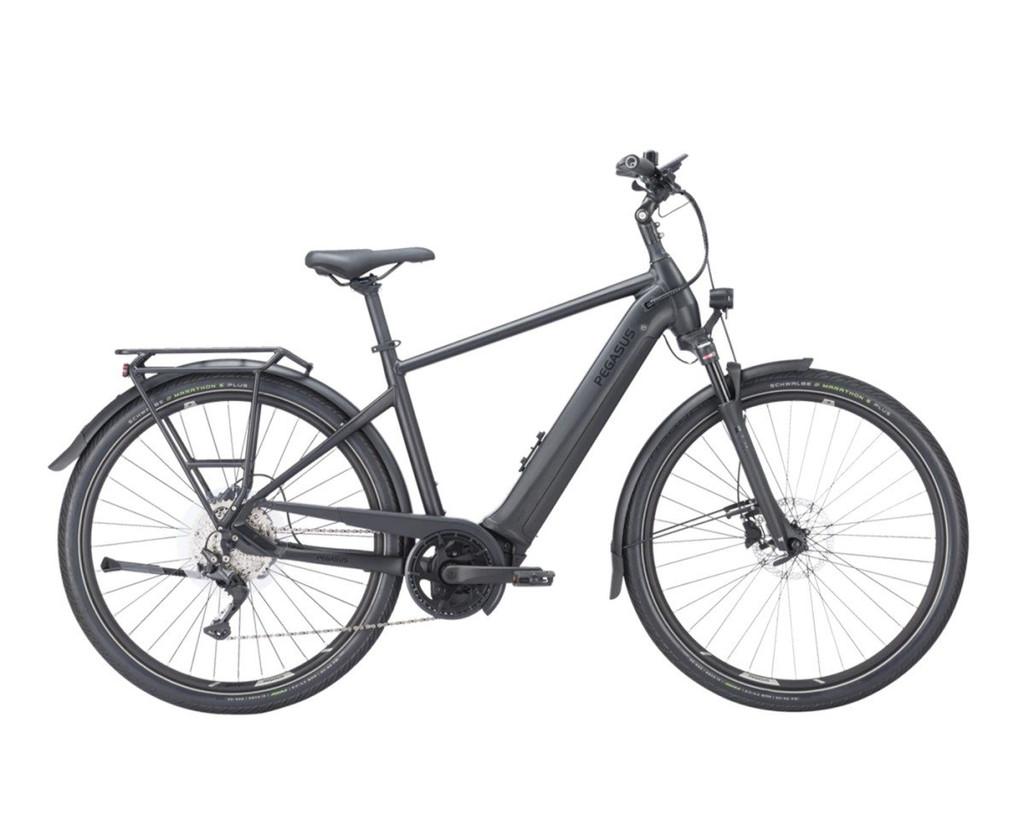 Pegasus Premio Evo 10 Lite, 750 Wh Heren van: 4499 - ACTIE!, Overige merken, -, - 0
-, NL, Nieuw