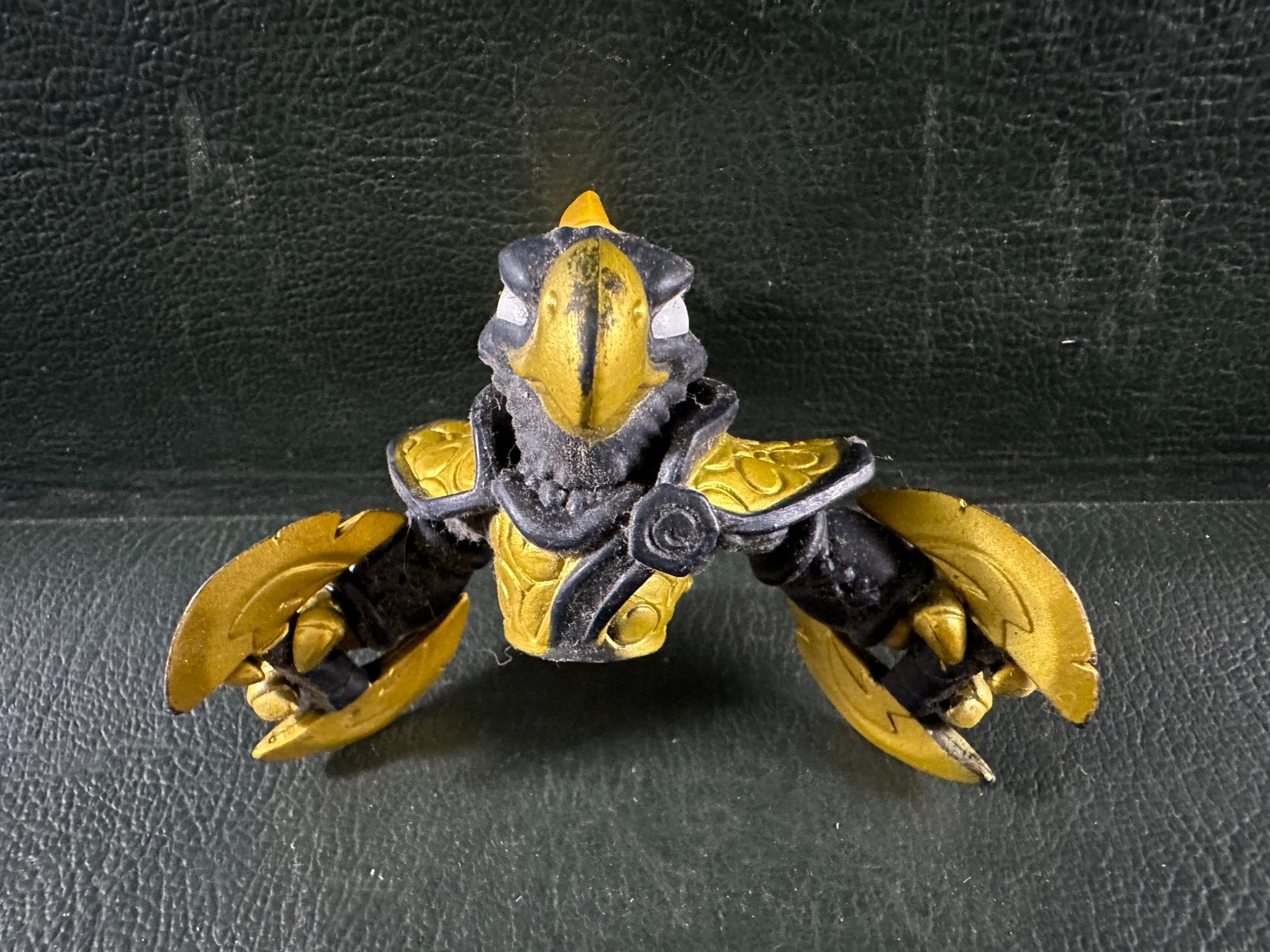Skylanders swap force legendary free ranger bovenste helft, Avontuur en Actie, Gebruikt, 2 spelers, Ophalen of Verzenden