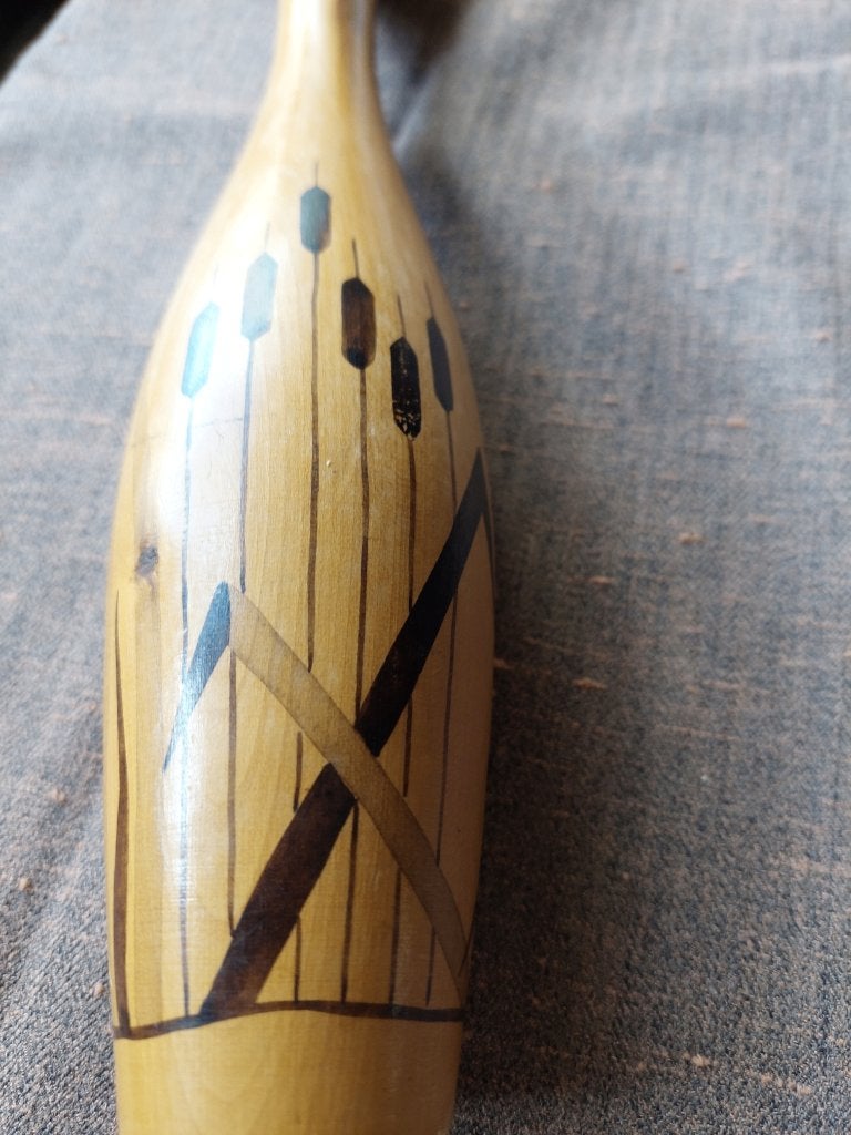 prachtige lange vaas, Verzenden
