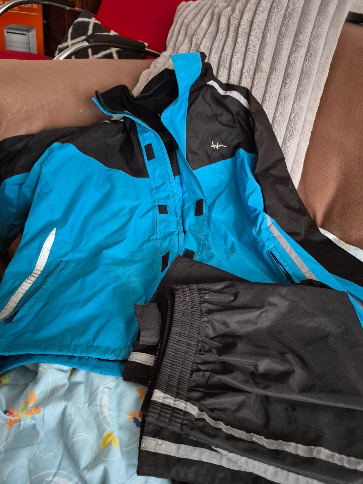 regen pakken, Ophalen of Verzenden, Regenjas
