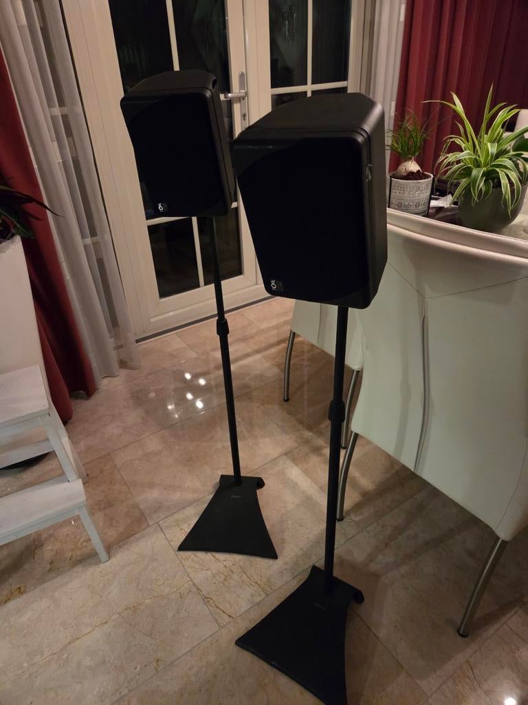 Arena 70W, Audio, Tv en Foto, Luidsprekers, Ophalen of Verzenden, Front, Rear of Stereo speakers, Overige merken