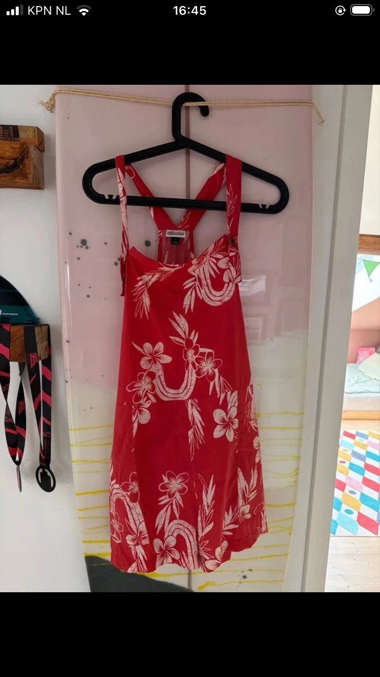 Pataloha jumper, Ophalen of Verzenden, Zo goed als nieuw, Maat 38/40 (M)