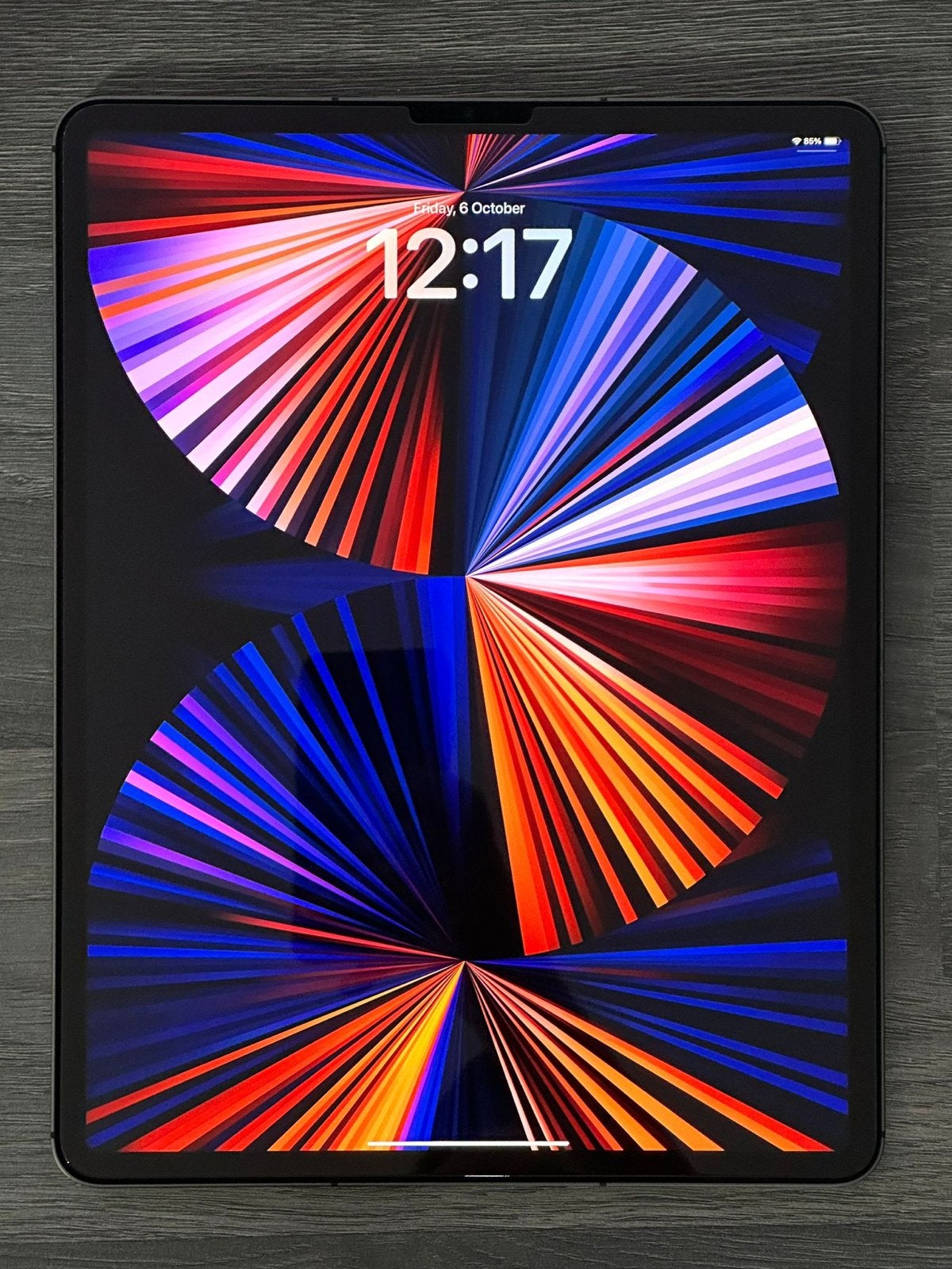 iPad Pro 12,9 M1 (2021) 512GB WiFi + Cellular + Apple Pencil, Computers en Software, Ophalen, 12 inch, Zo goed als nieuw, Apple iPad Pro