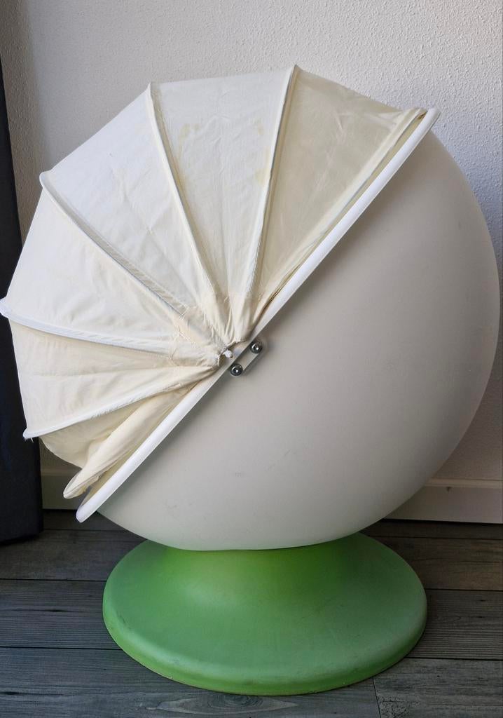 IKEA Lömsk ei draaifauteuil, Ophalen, Gebruikt, Overige typen