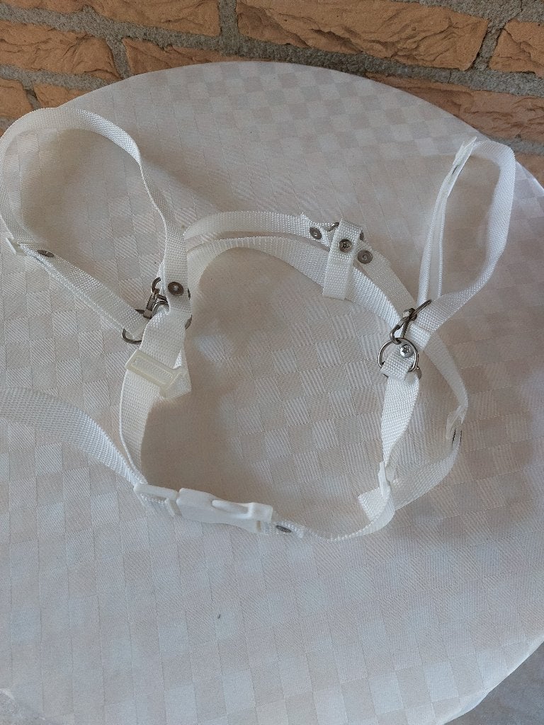 baby tuigje,   is schoon!!  voor wagen of bed., Kinderen en Baby's, Overige Kinderen en Baby's, Ophalen, Zo goed als nieuw