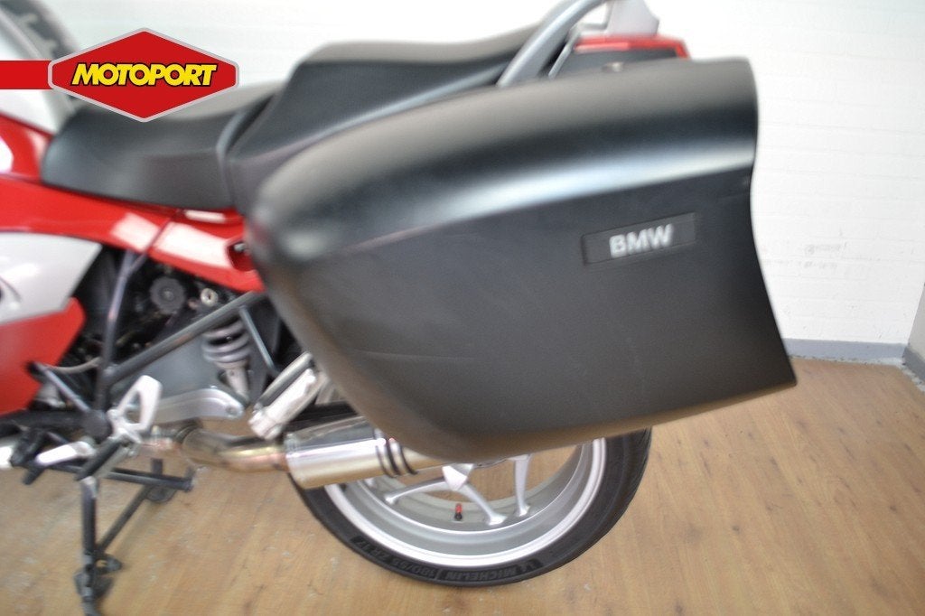 BMW R 1200 ST (bj 2005) - foto 3