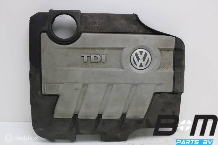 Motorafdekplaat VW Scirocco 03L103925AD, Auto-onderdelen, Gebruikt