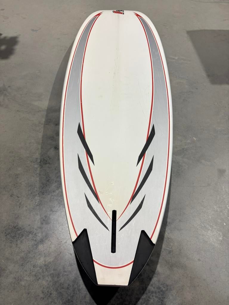 F2 Stoke - 116L, Watersport en Boten, Ophalen, Gebruikt, Minder dan 250 cm, Plank
