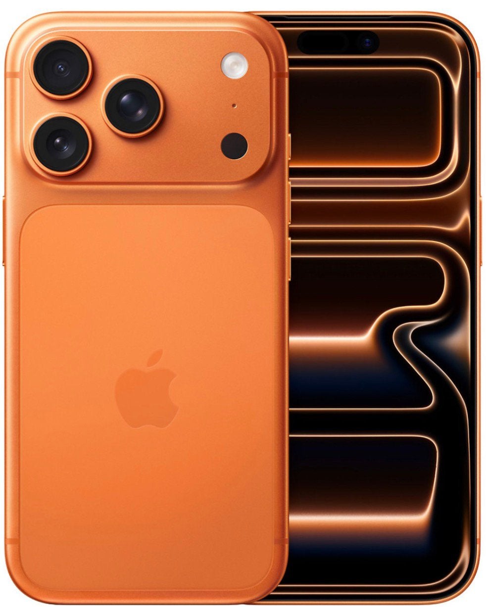 iPhone 17 pro max 1 tb  factuur+ Garantie, Telecommunicatie, Mobiele telefoons | Apple iPhone, Apple, Apple, Zwart, IPhone 15 Pro Max