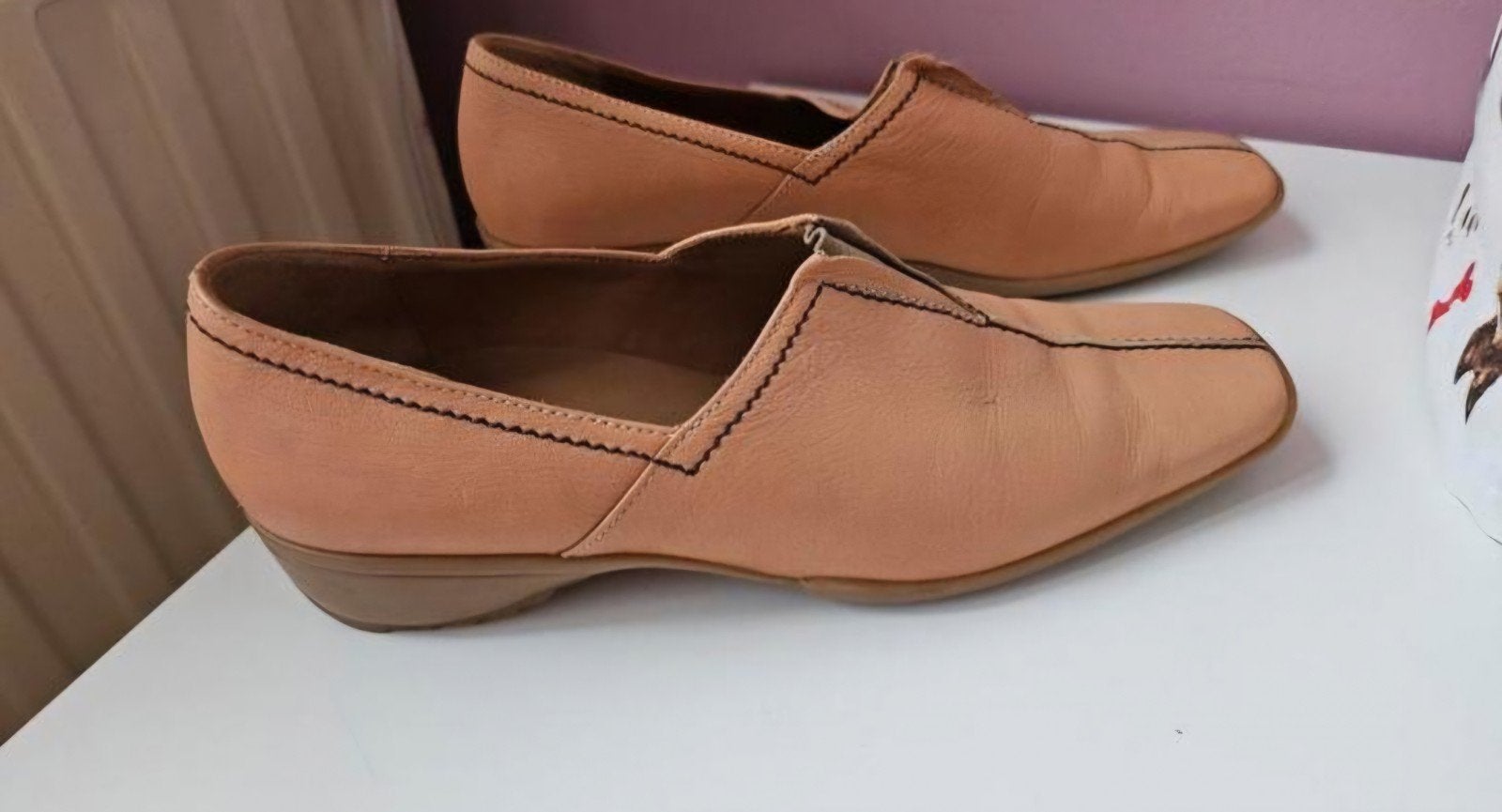 Nette schoenen - Hogl Sport., Ophalen of Verzenden, Zo goed als nieuw, Hogl, Instappers
