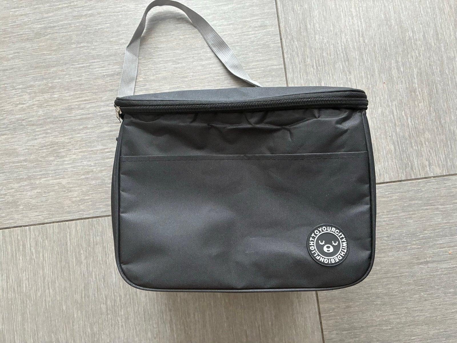 Handige Koeltas voor Lunch of Picknick, Ophalen of Verzenden, Nieuw, Koeltas, Koelelement