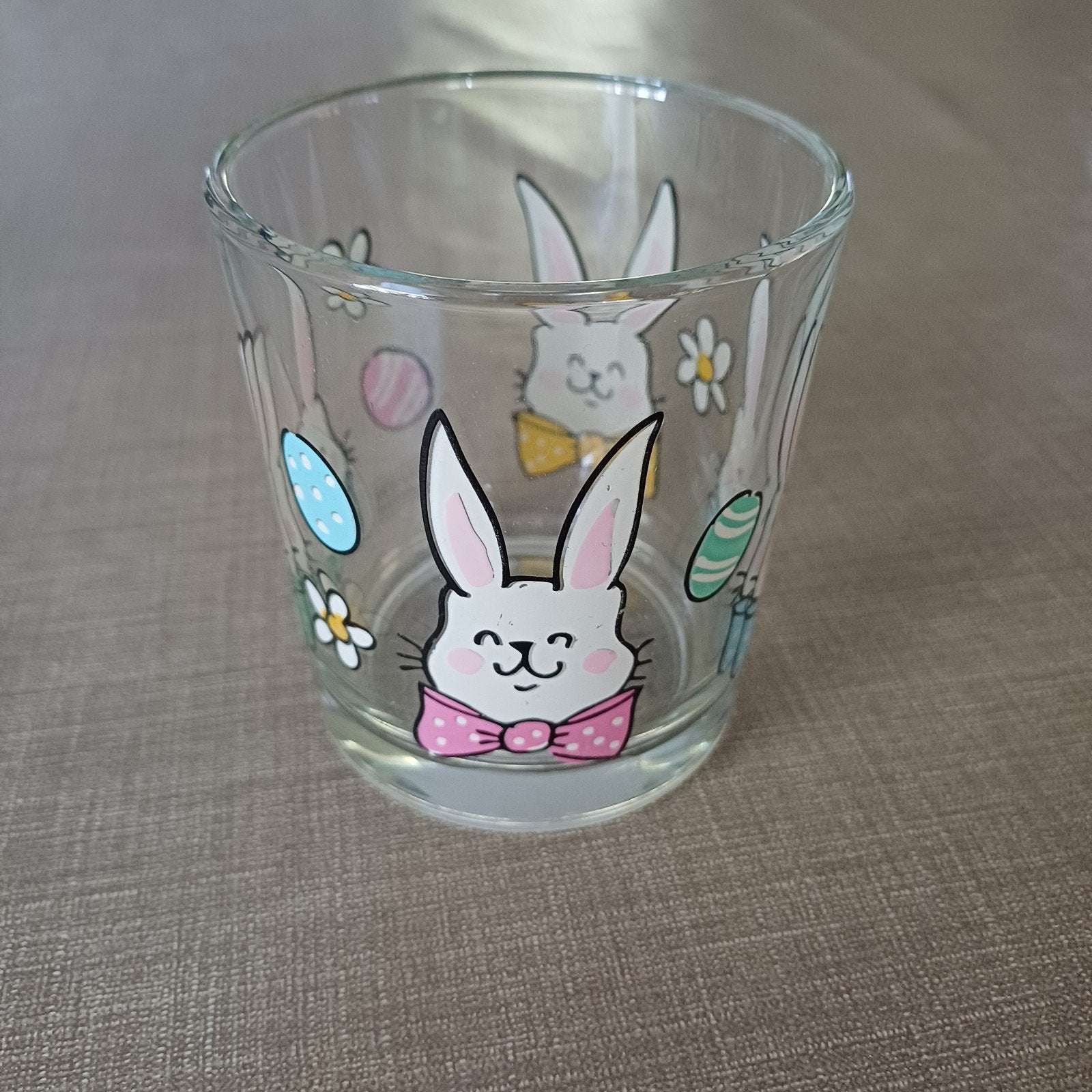 Leuk Blond Amsterdam Pasen glas konijnen, Blond Amsterdam, Nieuw, Ophalen of Verzenden, Meerkleurig