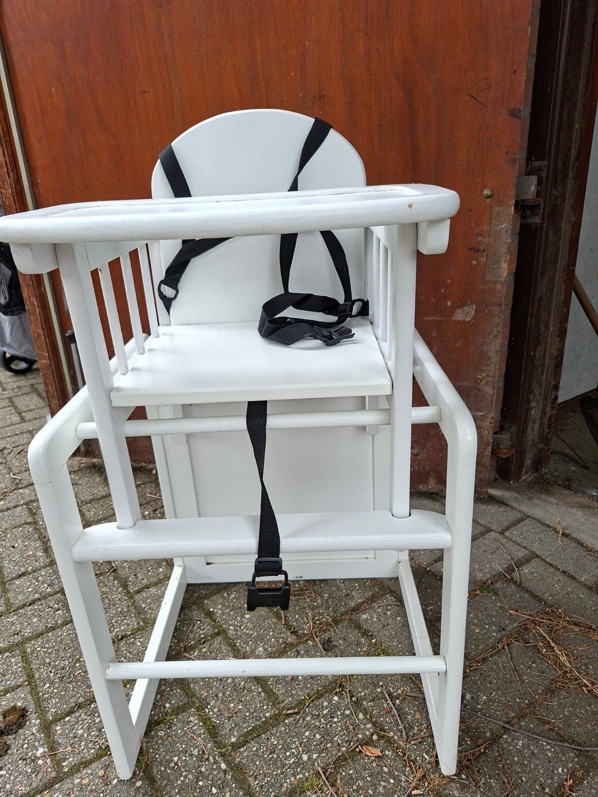 Vintage kinderstoel, Ophalen, Overige typen