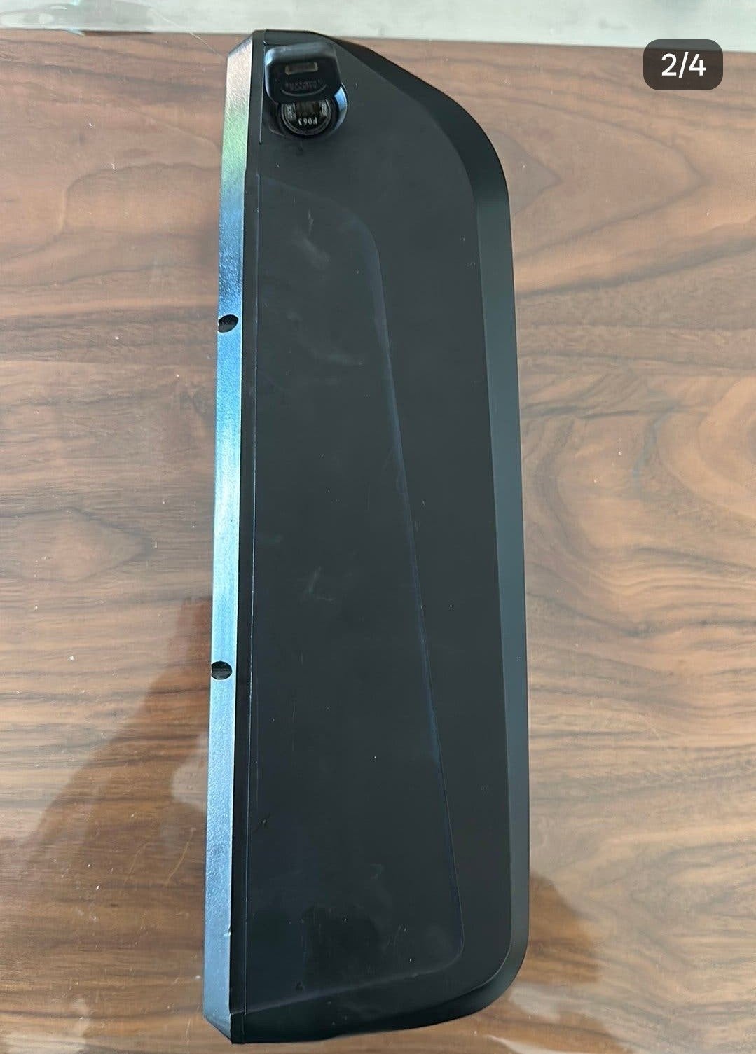 V8 Fatbike Batterij - Nieuwstaat, Zo goed als nieuw