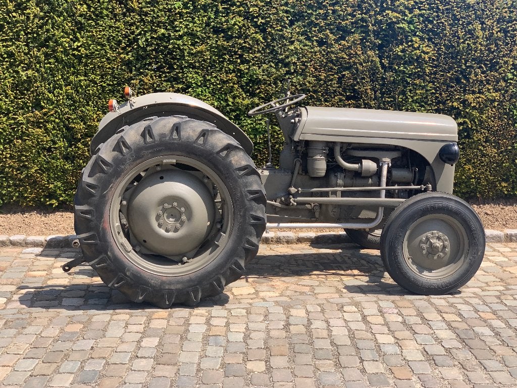 Ferguson TEF tractor, Zakelijke goederen, Agrarisch | Tractoren, Gebruikt, Tot 2500, Tot 80 Pk, Ophalen