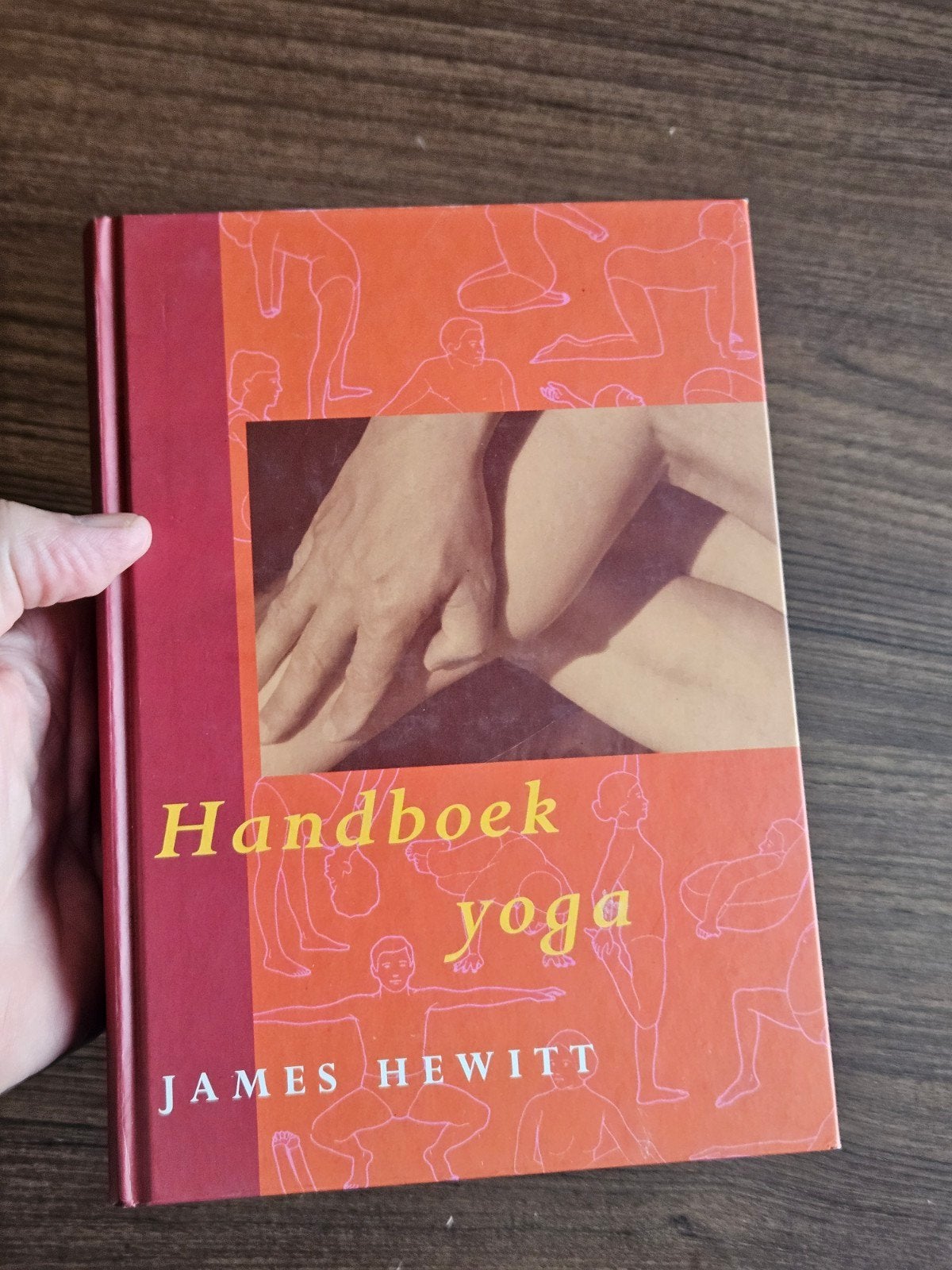 Hewitt Handboek Yoga, Gelezen, Verzenden, Astrologie, Overige typen