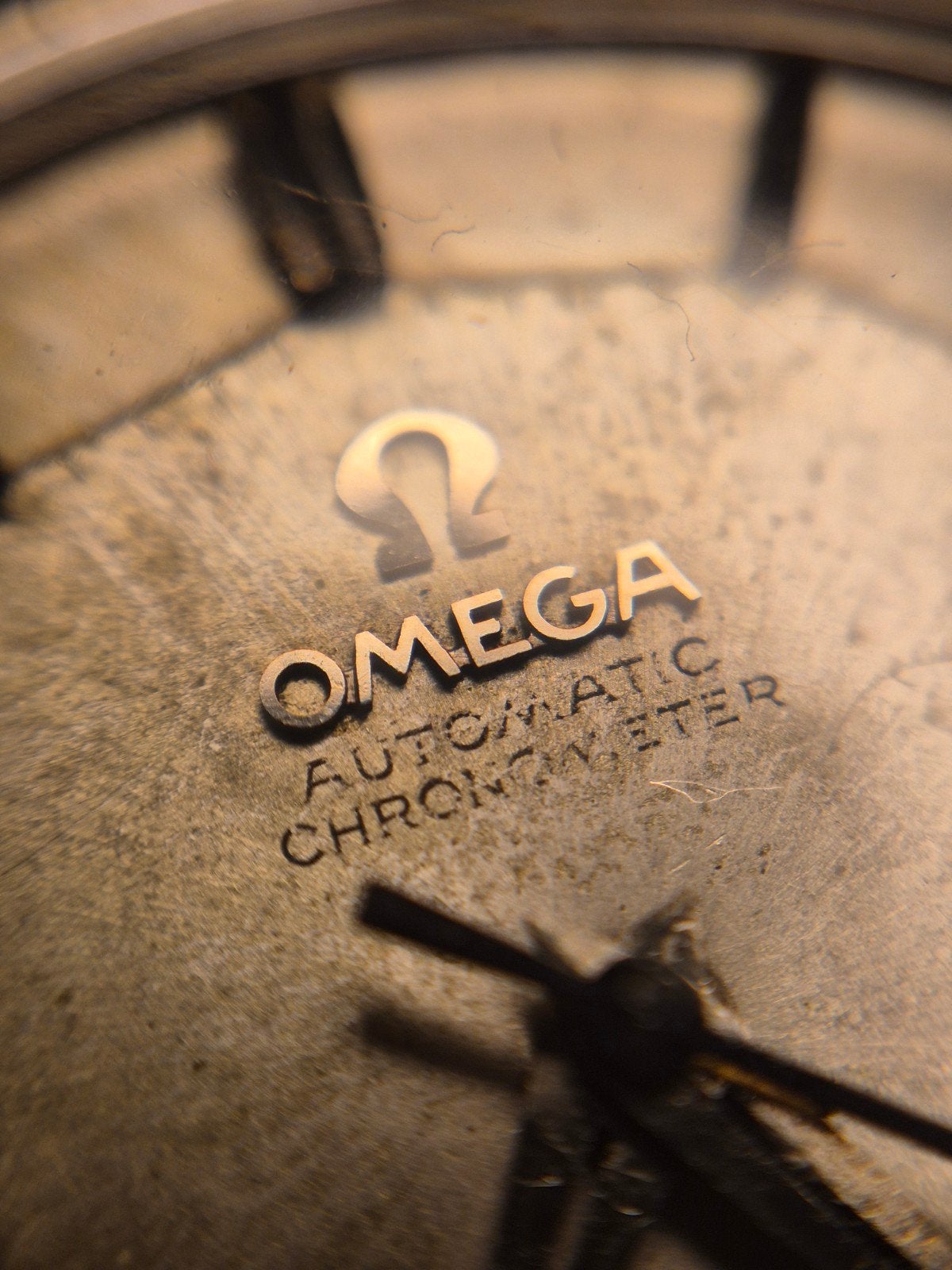 Foto 5 van Omega Constellation Chronometer Ref. 14381 61 SC Pie Pan