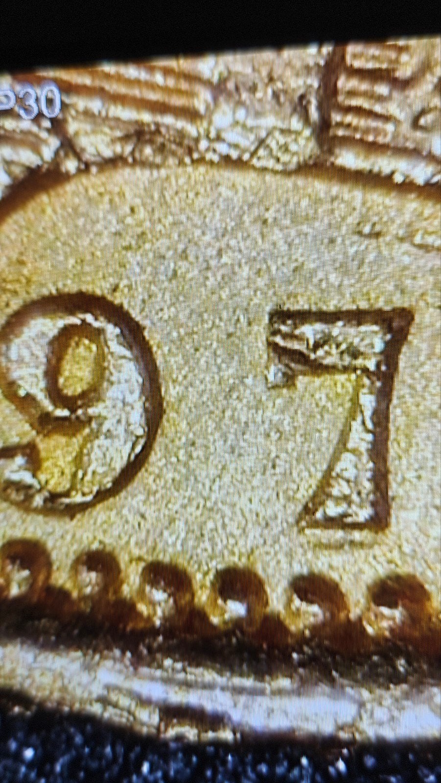 gouden tientje 1897_, Ophalen of Verzenden, Goud