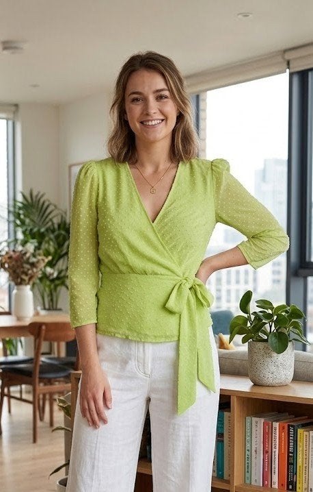 bloes nikkie, Kleding | Dames, Verzenden, Zo goed als nieuw, Nikkie, Maat 36 (S)