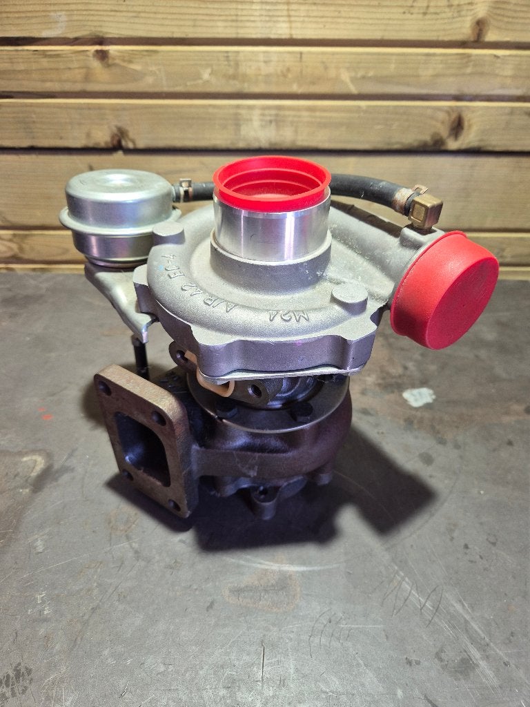 Garrett TB0350 turbo., Ophalen of Verzenden