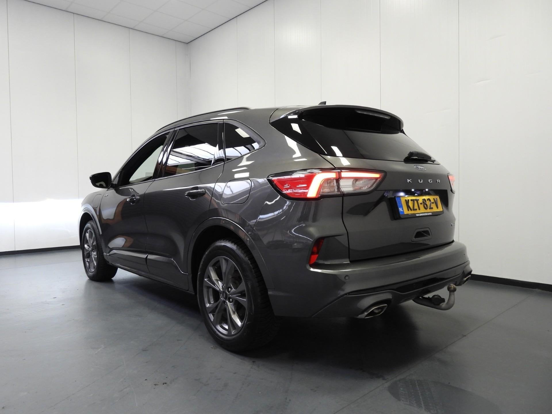 Foto 3 van Ford Kuga 2.5 PHEV Plug-In ST-Line X TREKH/NAVI/LED/B&O/HEAD