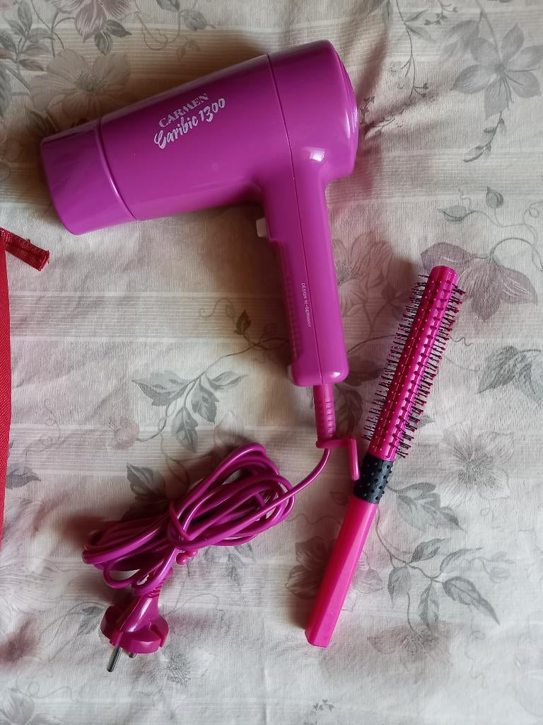 reisfohn, Sieraden, Tassen en Uiterlijk, Uiterlijk | Haarverzorging, Ophalen of Verzenden