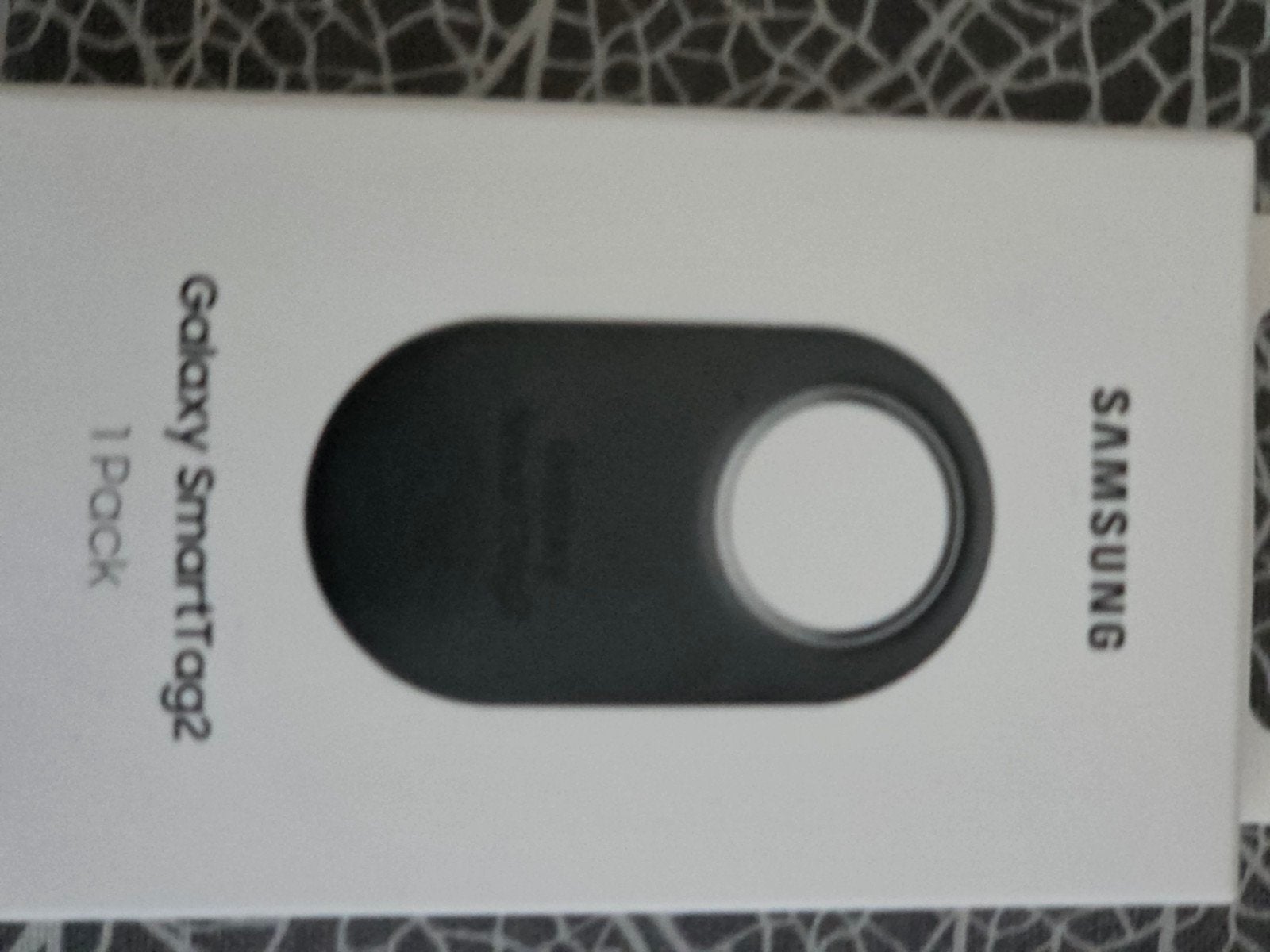 Nieuwe Samsung Galaxy SmartTag2 - Ongeopend, Telecommunicatie, Mobiele telefoons | Toebehoren en Onderdelen, Ophalen of Verzenden