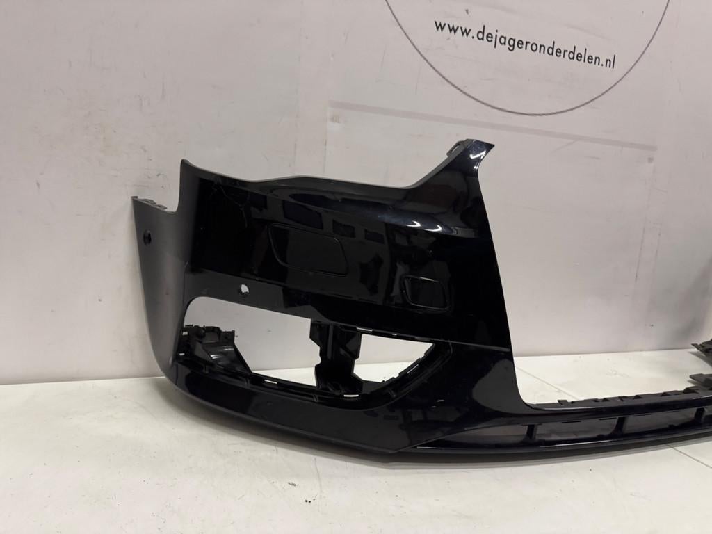AUDI A3 8V0 FACELIFT VOORBUMPER BUMPER 8V3807437, Gebruikt, Voor, AUDI AG, Auto-Union-Strasse 1
85045  Ingolstadt, DE