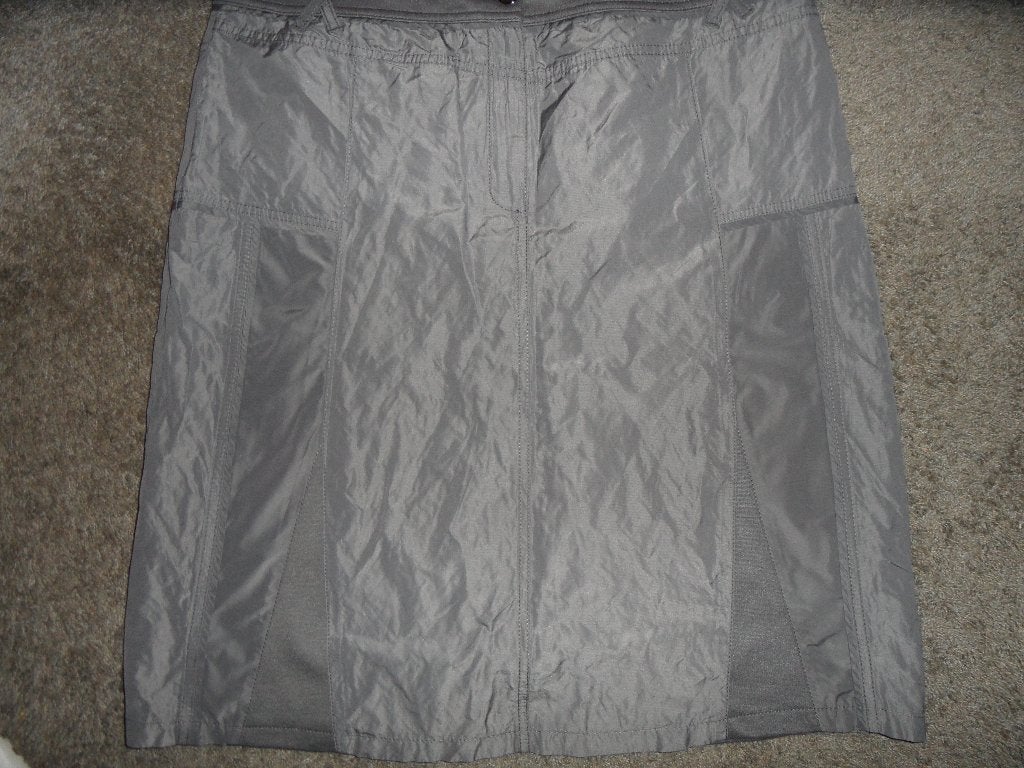Prachtige rok (Bonita, maat 44), Kleding | Dames, Rokken, Beige, Maat 42/44 (L), Bonita, Ophalen of Verzenden