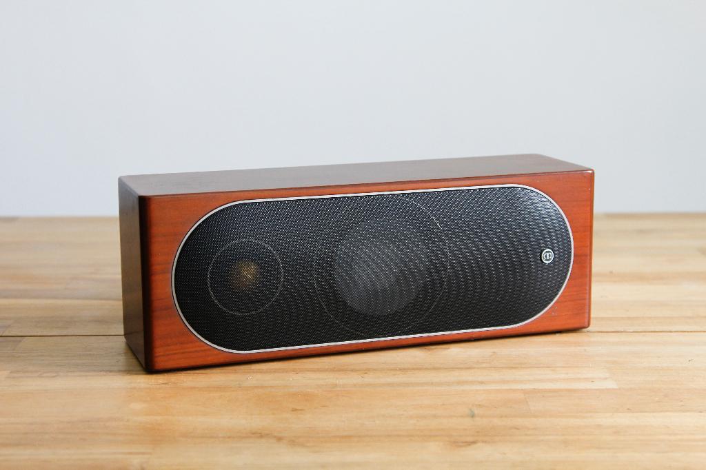 Monitor Audio Radius 180HD centerspeaker, Audio, Tv en Foto, Luidsprekers, Overige merken, Gebruikt, -, -