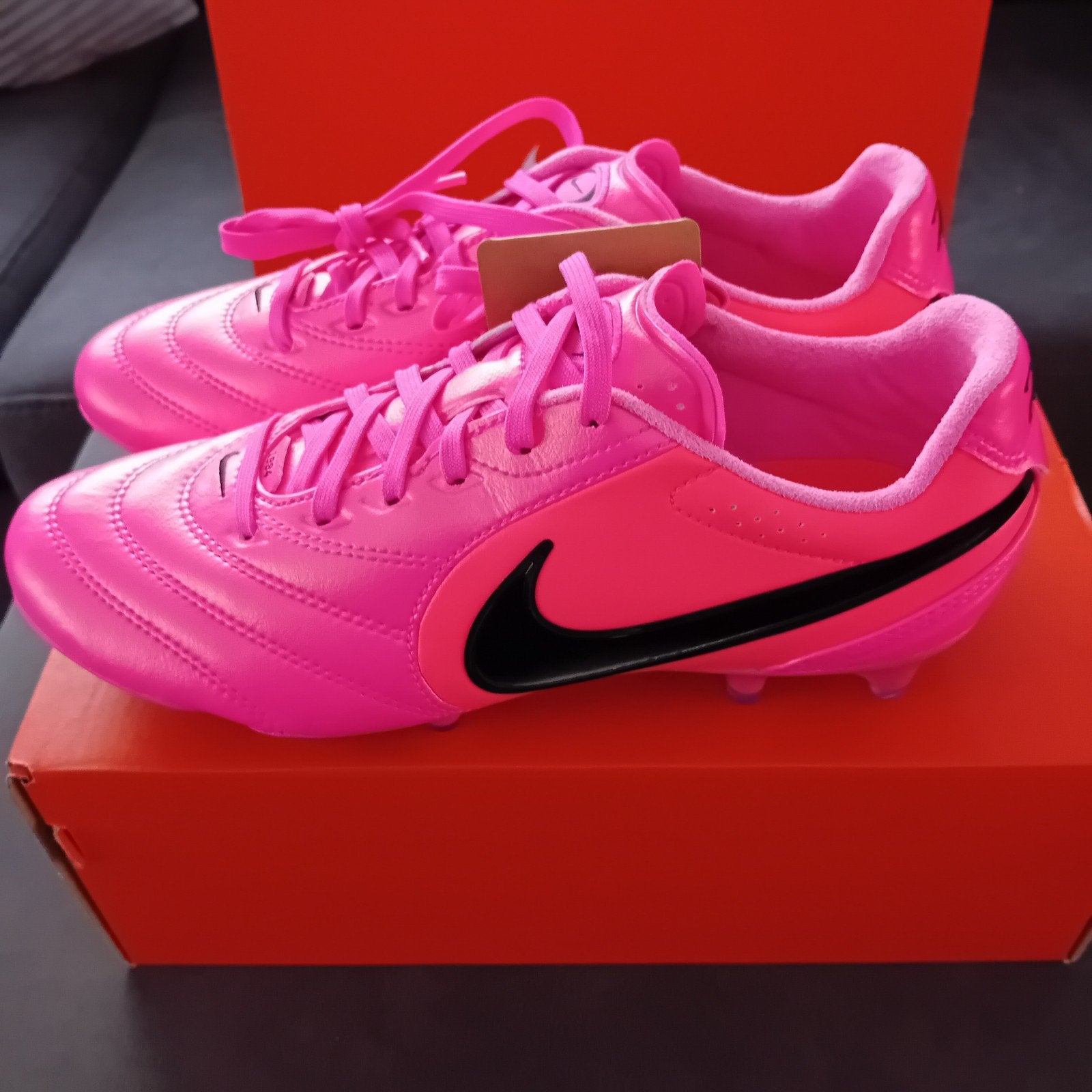 Voetbalschoenen Nike maat 43, Maat XL, Schoenen, Nieuw, Ophalen of Verzenden