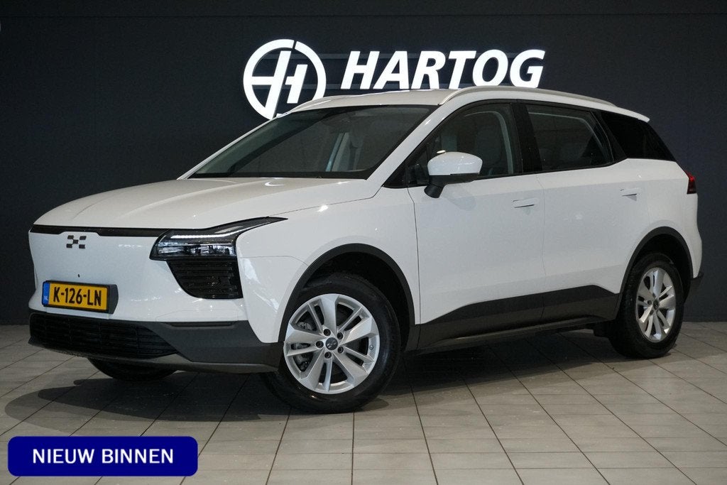 Aiways U5 63kWh + 360 CAMERA / ADAPTIEVE CRUISE /, Auto's, Aiways, Gebruikt, Origineel Nederlands, 1695 kg, SUV of Terreinwagen