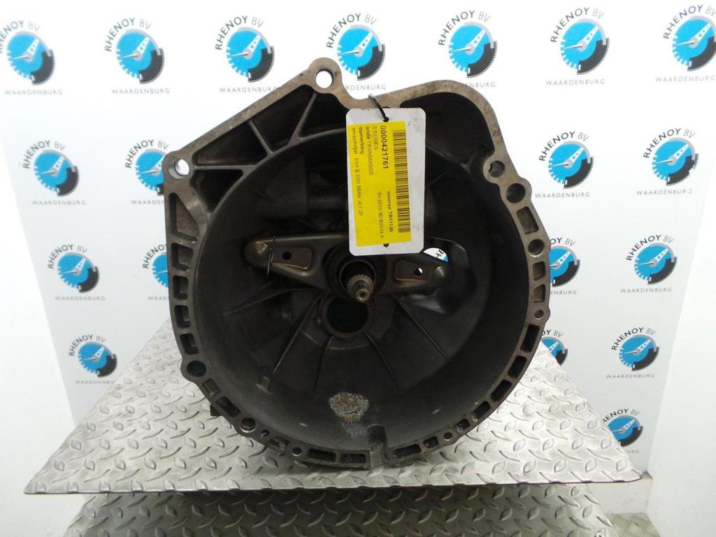 BMW 5 SERIES TRANSMISSIE / VERSNELLINGSBAK 2012, Ophalen of Verzenden, Gebruikt, Stiba lid
