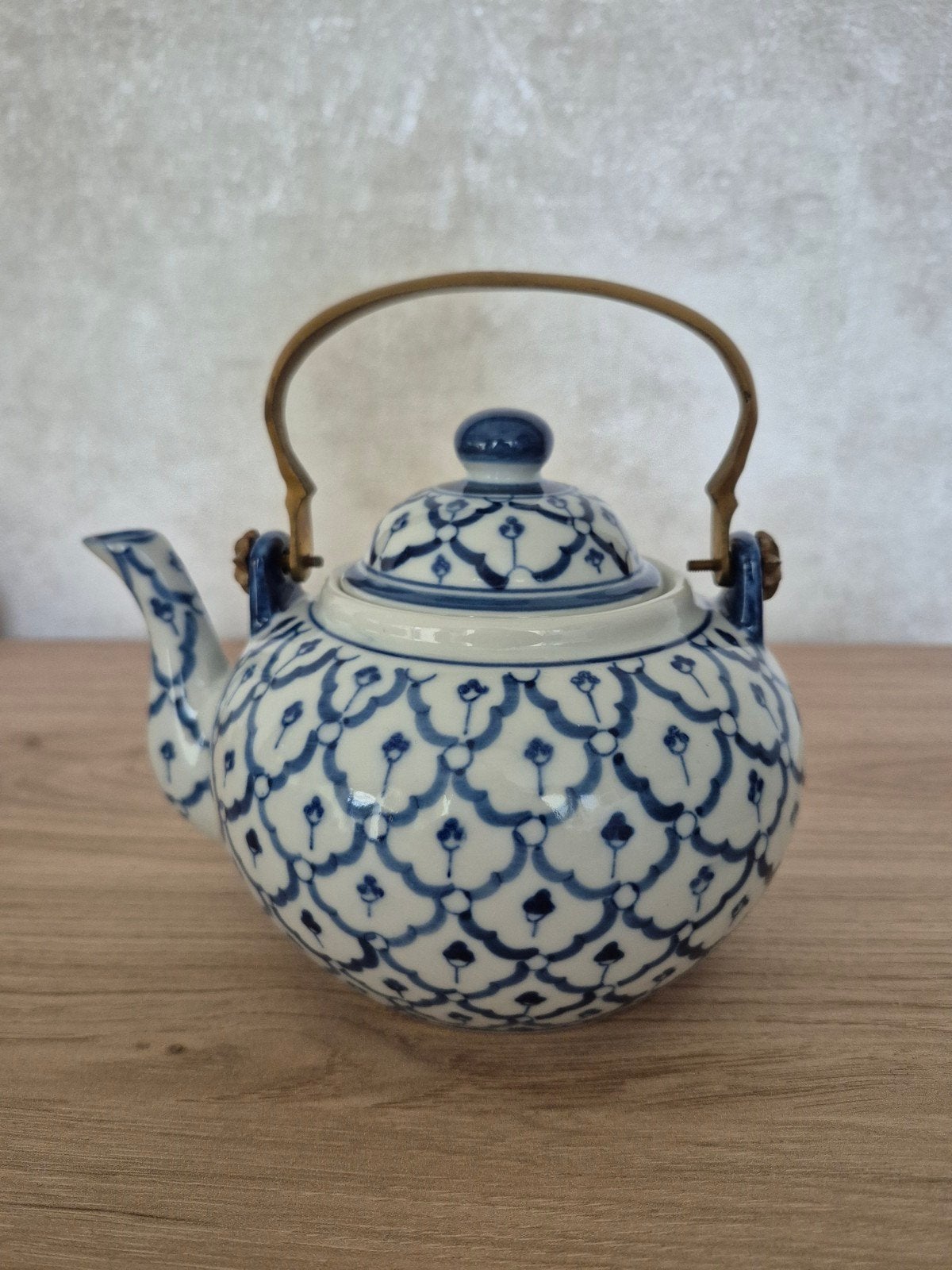 Theepot, Ophalen of Verzenden