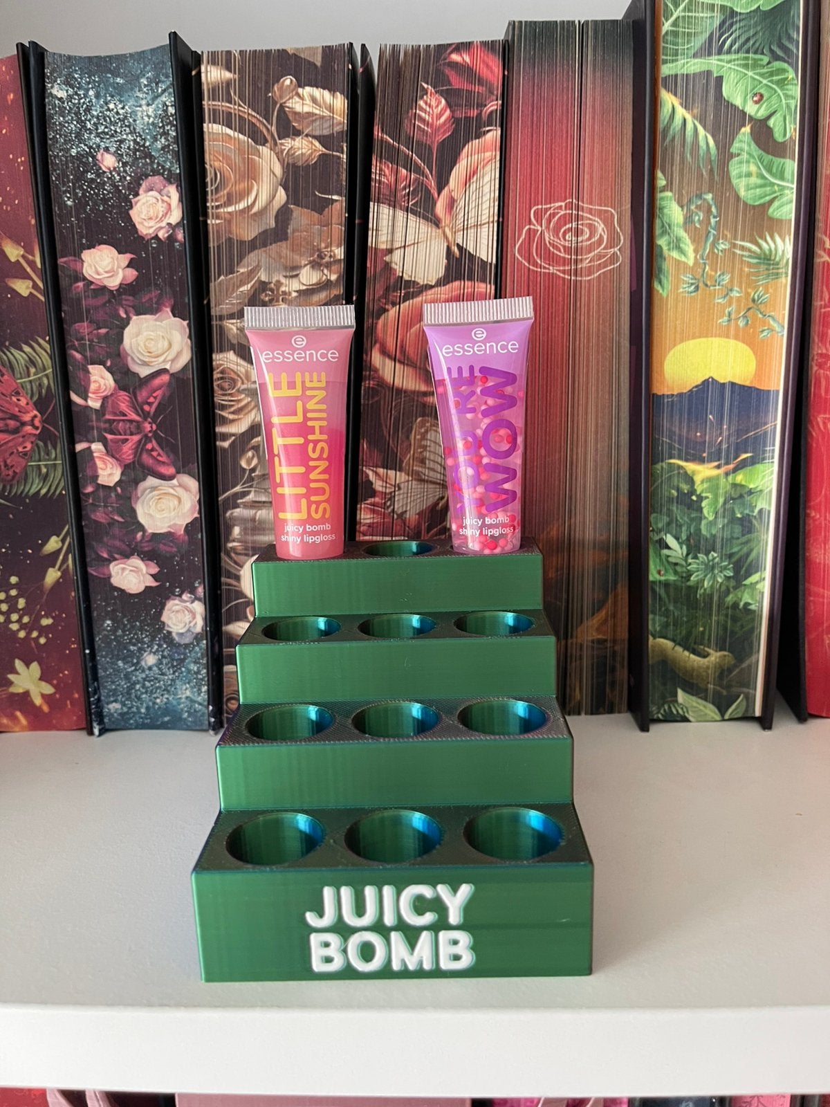 Juicy bomb houder, Lippen, Nieuw, Ophalen of Verzenden, Toebehoren