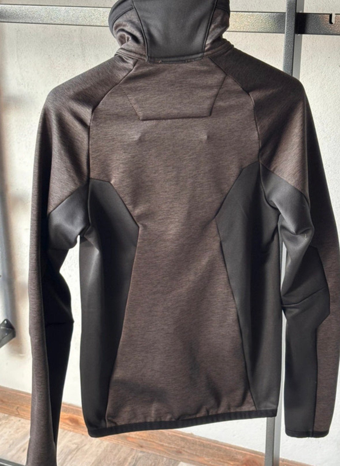 Mascot advanced fleecejack 17103 – antraciet/zwart – maat XS, Marktplaats@werkschoenendeal.nl, Zwart, Nieuw, Ophalen of Verzenden