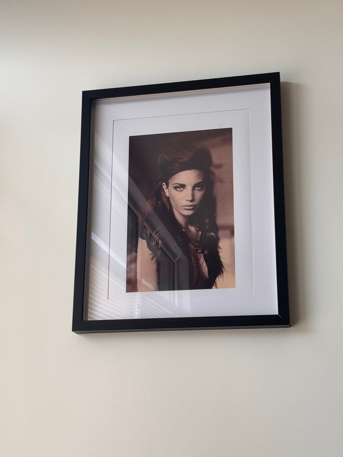 Foto van Marc Lagrange (kopie), Ophalen of Verzenden