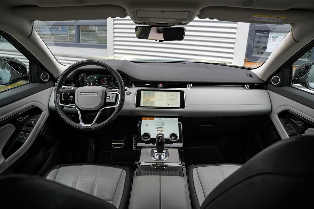 Land Rover Range Rover Evoque 2.0 P300 AWD R-Dynamic HSE Ada, Automaat, Gebruikt, Euro 6, 4 cilinders