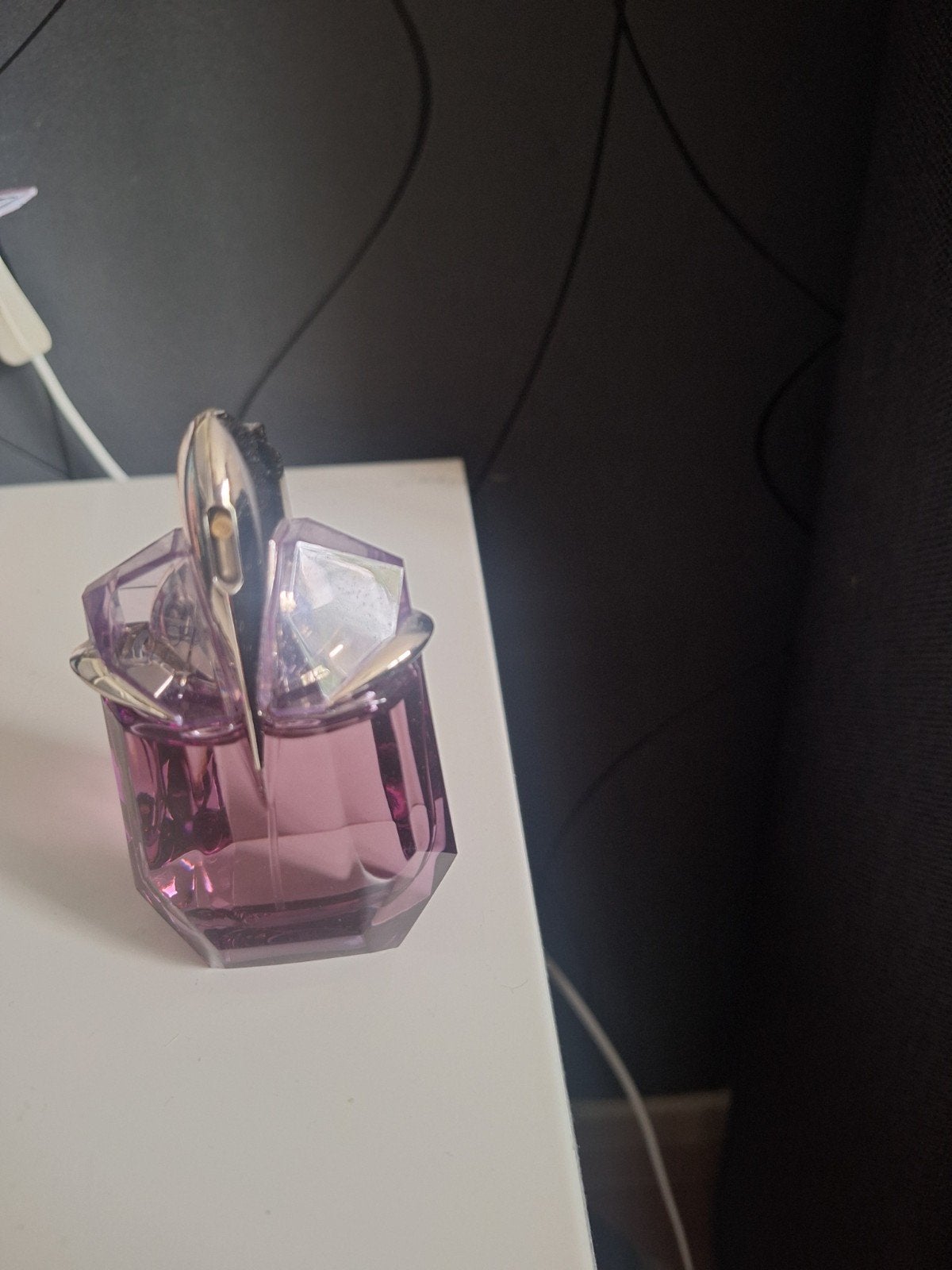 Mugler Alien Eau de Toilette 30 ml, Sieraden, Tassen en Uiterlijk, Ophalen of Verzenden, Zo goed als nieuw