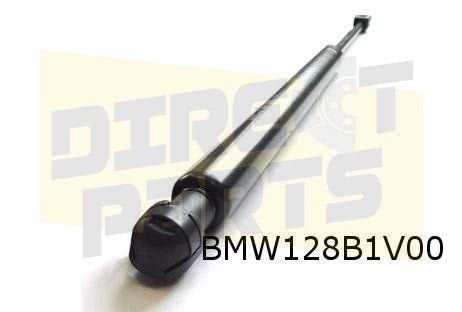 BMW 7-Serie (4/94-9/01) Gasveer motorkap (staal) OES! 512381, -, Verzenden, -, Nieuw