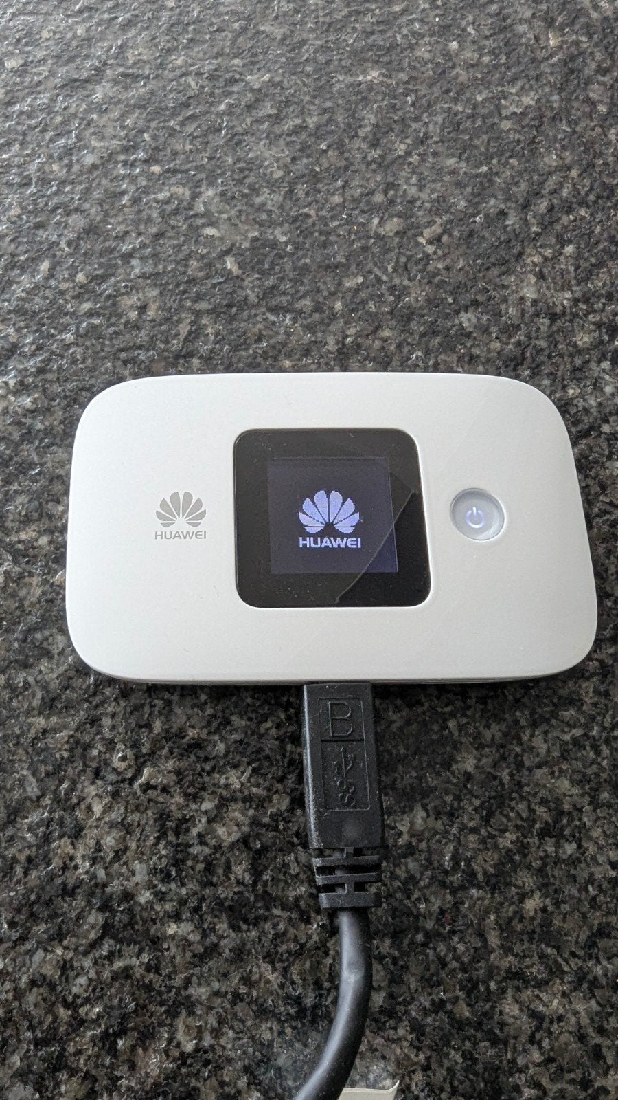 Huawei Mobile WiFi E5786 (Mifi) - 300Mbps, 2G/3G/4G, Ophalen of Verzenden, Gebruikt