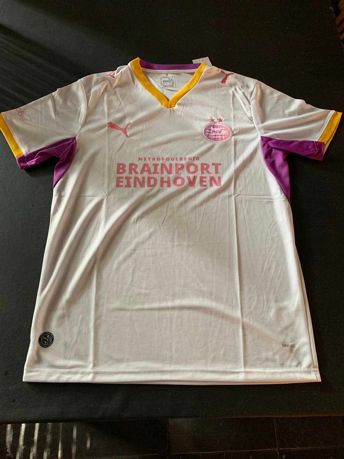 PSV Eindhoven uitshirt - 2026/2027 - Maat S, M en L, Verzenden, Nieuw, Shirt