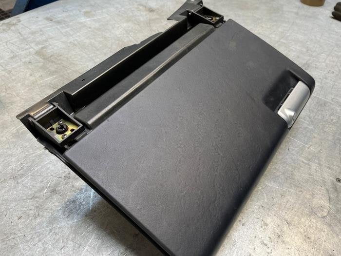 Dashboard van een Porsche 911, Gebruikt, -, -, Porsche