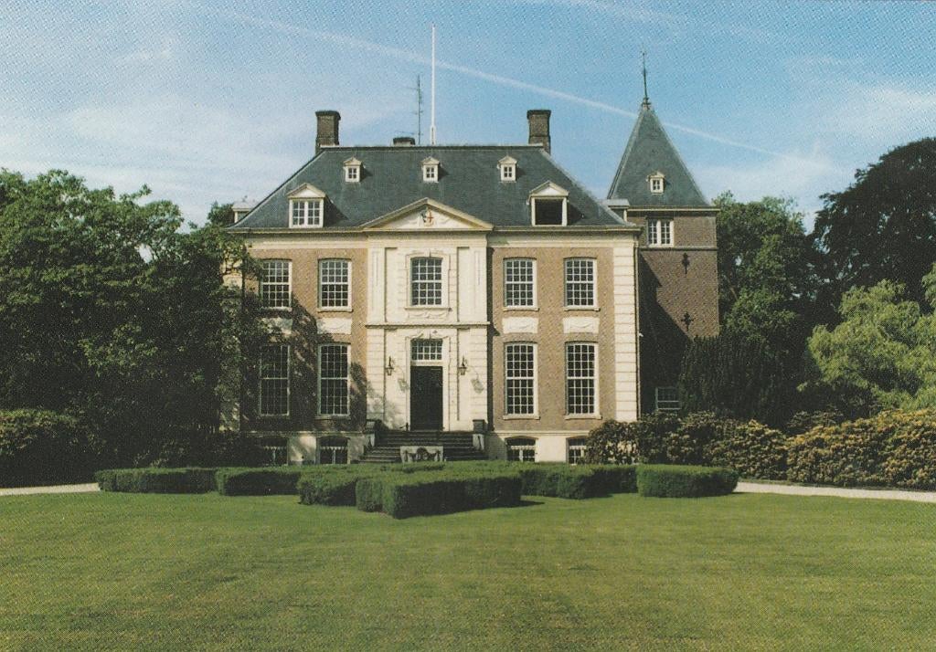 LAREN (Gld) Havezathe Verwolde, Verzenden, 1980 tot heden, Ongelopen, Gelderland