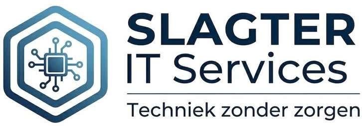 Slagter IT Services - Techniek zonder zorgen, Computers en Software, Ophalen of Verzenden, Nieuw