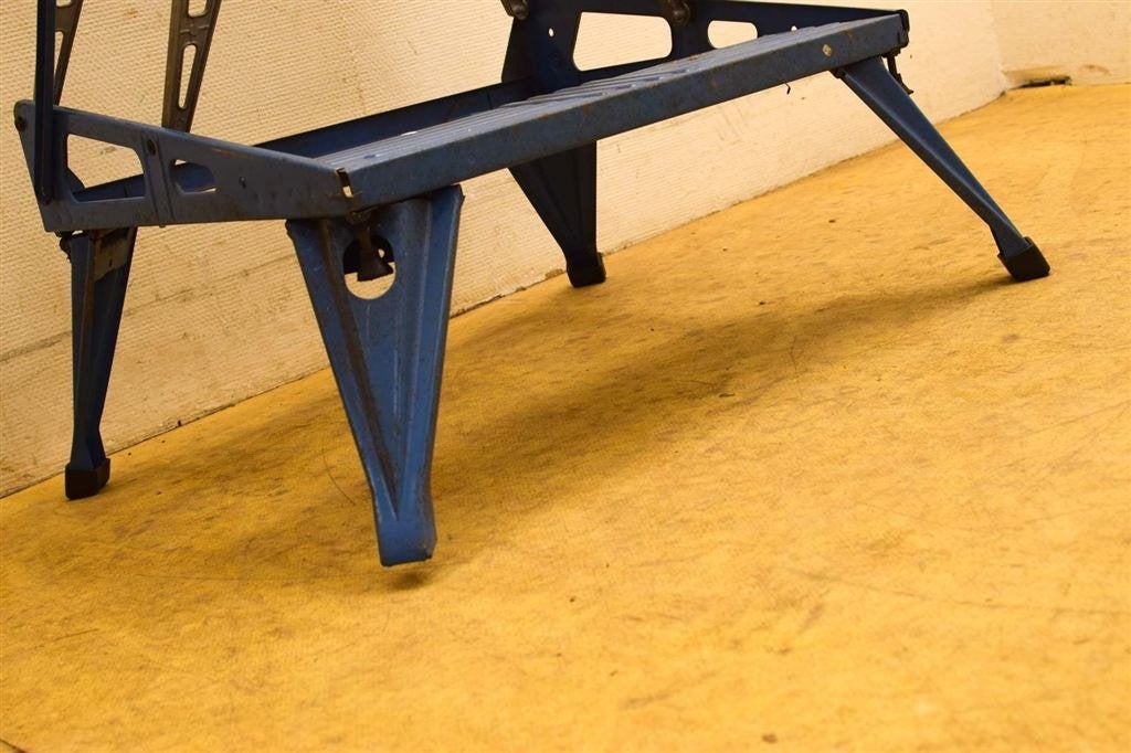 Black&Decker Workmate 50573, Doe-het-zelf en Verbouw, Ophalen of Verzenden, Gebruikt, 170 cm of meer