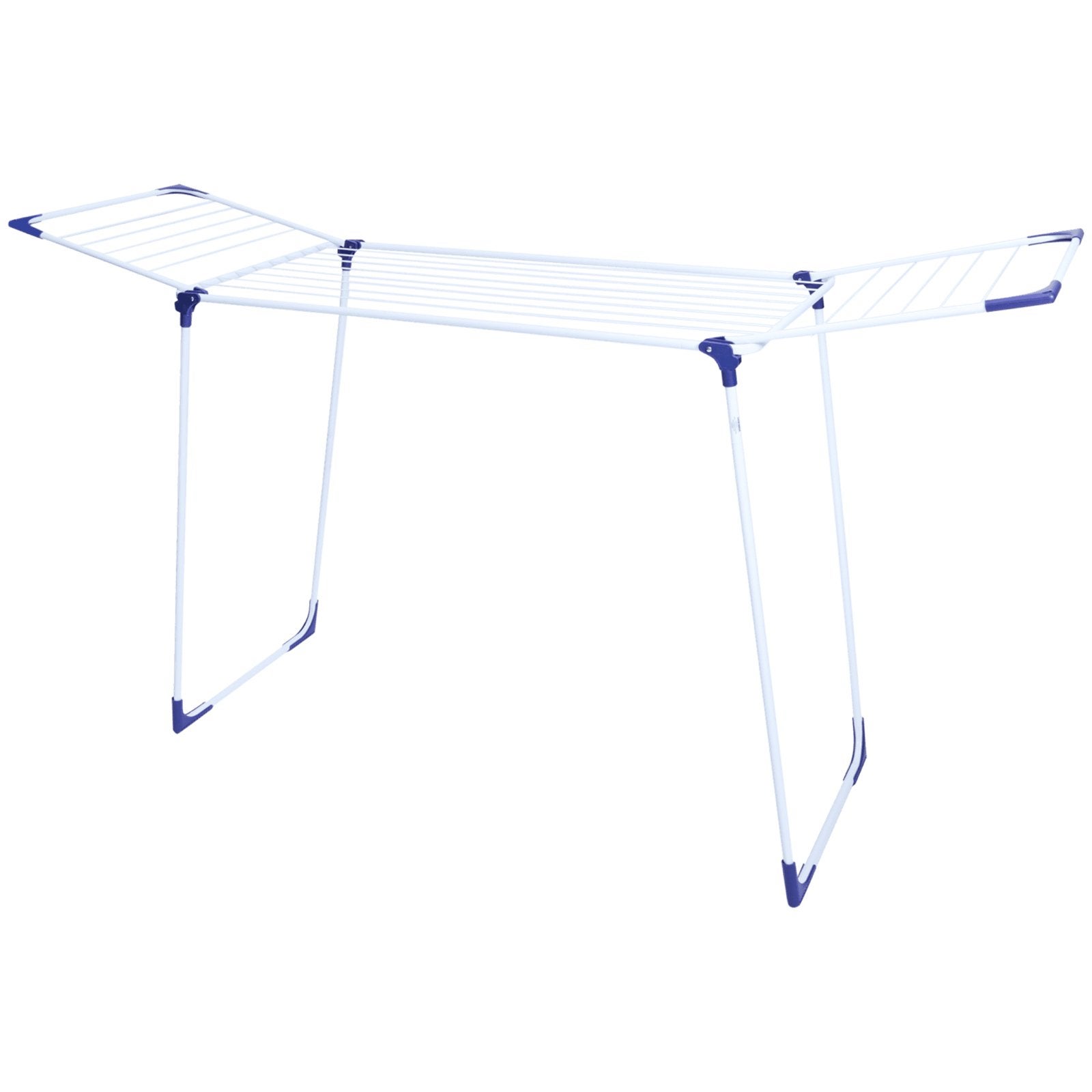 Leifheit Verona Solid droogrek - Compact en stevig, Ophalen of Verzenden, Zo goed als nieuw, Wasrek