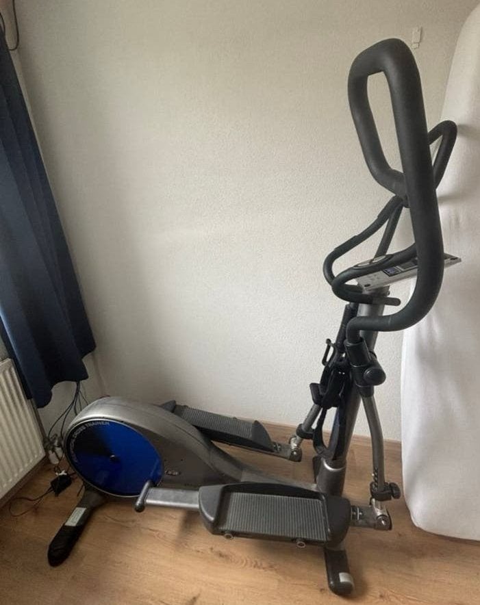 Infiniti Crosstrainer - Gebruikt maar perfect werkend, Ophalen, Gebruikt, Crosstrainer
