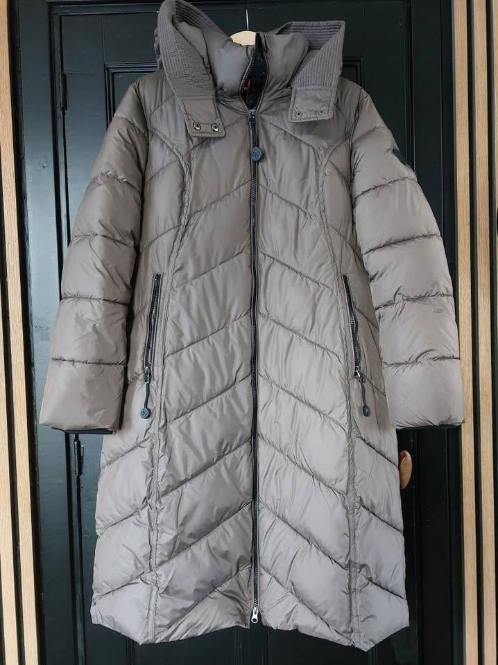 Dames winterjas, Kleding | Dames, Ophalen, Gedragen, Maat 46/48 (XL) of groter, Overige kleuren