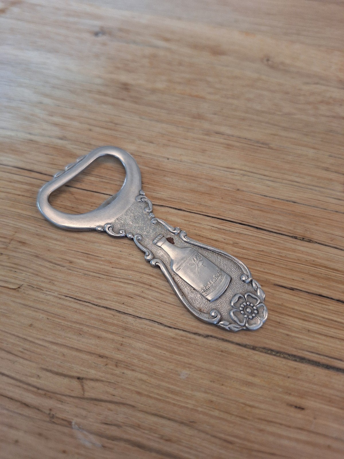 flesopener, Antiek en Kunst, Ophalen of Verzenden